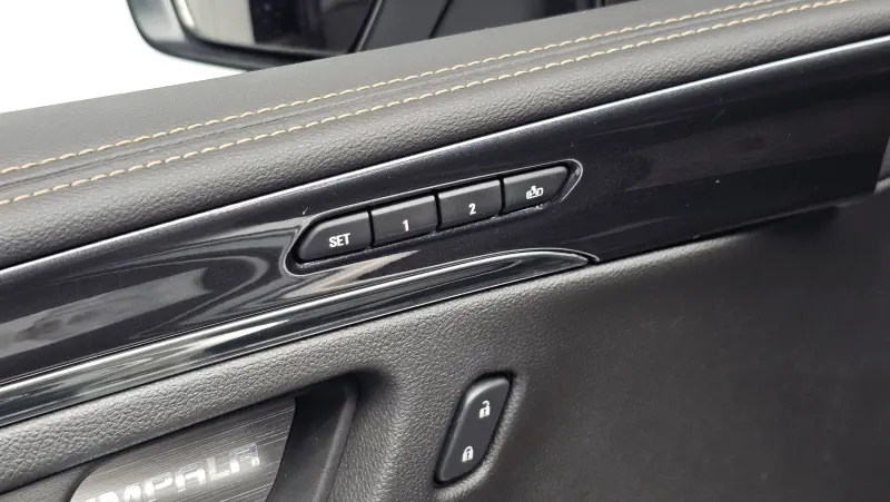 Daewoo Impala