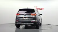 Купить Kia Sportage Chungnam из Кореи, превью 4