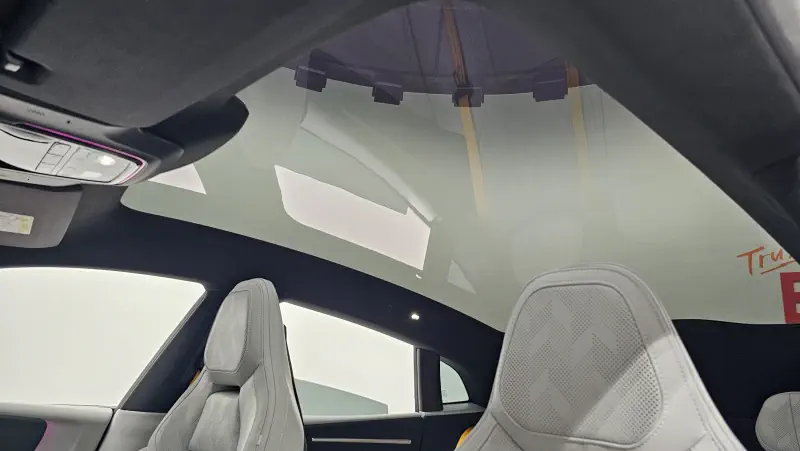 Polestar 4