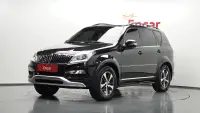 Купить SsangYong Rexton Incheon из Кореи, превью 1