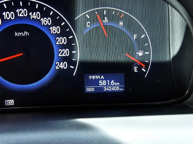 Hyundai Veracruz