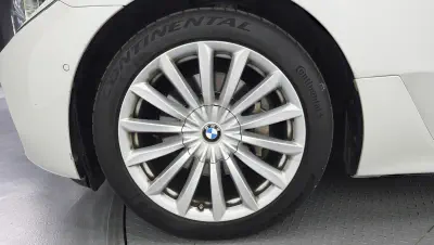 BMW 6-Series Gran Turismo