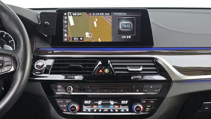 BMW 6-Series Gran Turismo