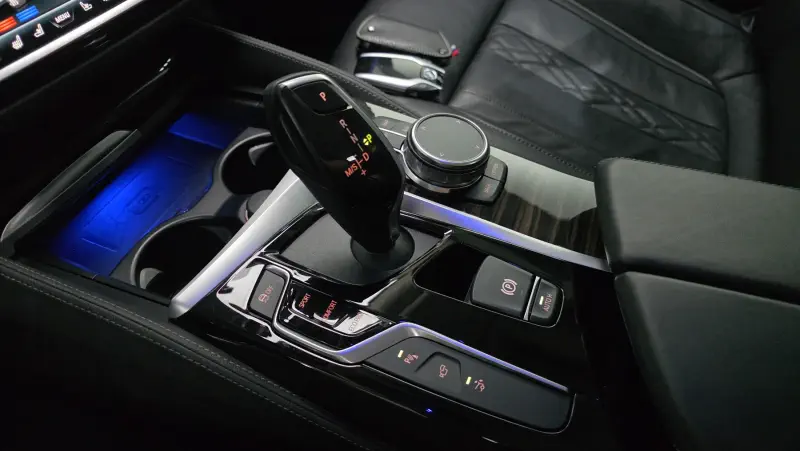 BMW 6-Series Gran Turismo