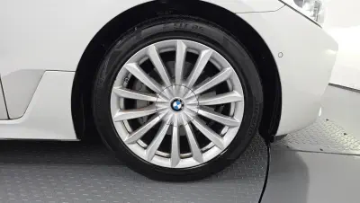 BMW 6-Series Gran Turismo
