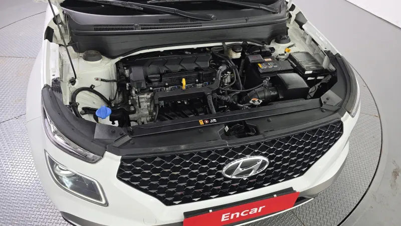 Hyundai Venue
