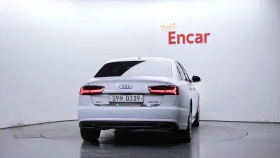 Audi A6 4