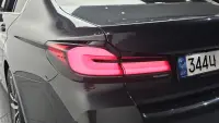 Купить BMW 5-Series Busan из Кореи, превью 23