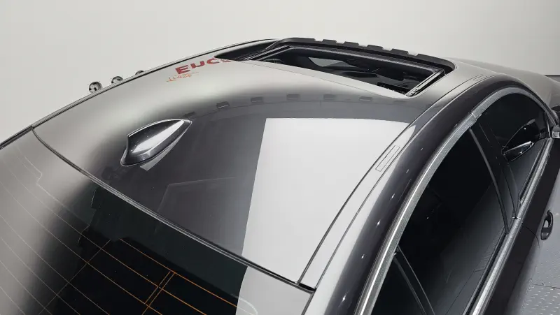 Купить BMW 5-Series Busan из Кореи