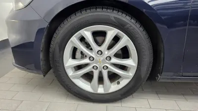Daewoo Malibu