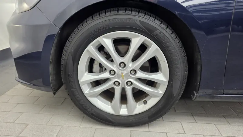 Daewoo Malibu