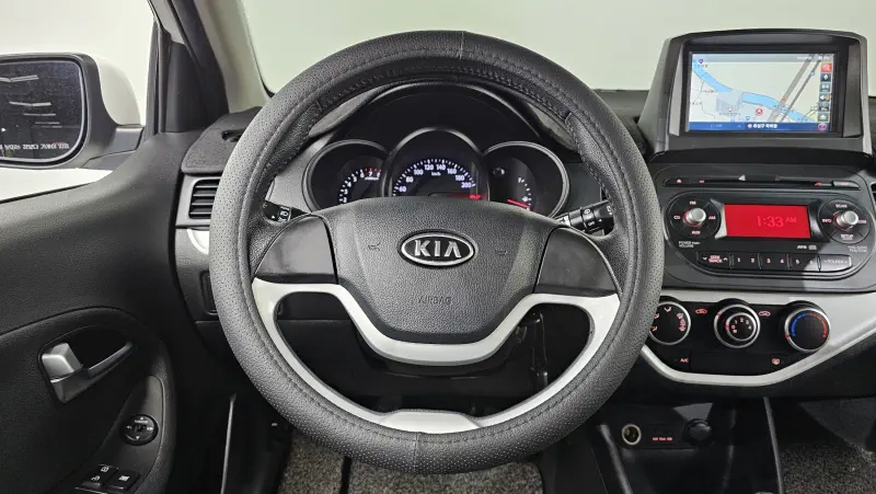 Kia Morning