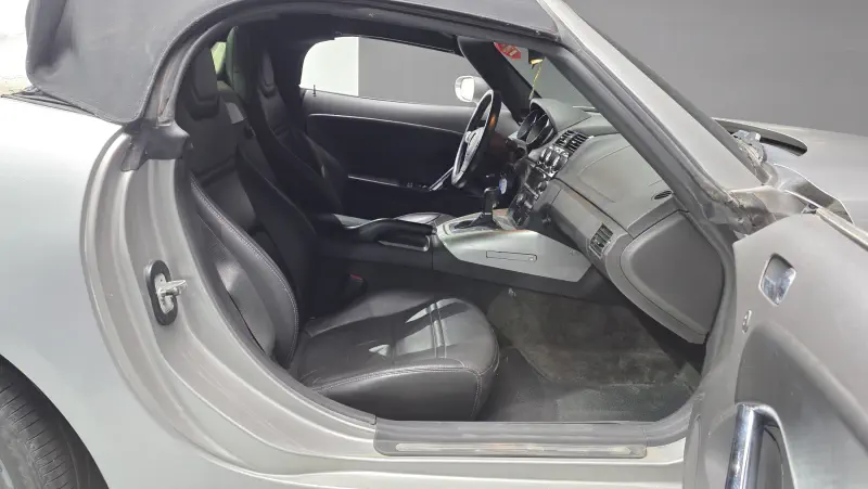 Daewoo G2X
