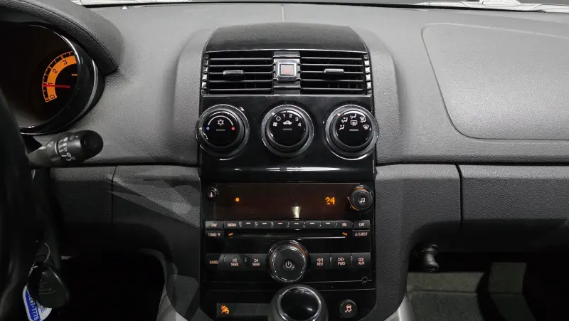 Daewoo G2X