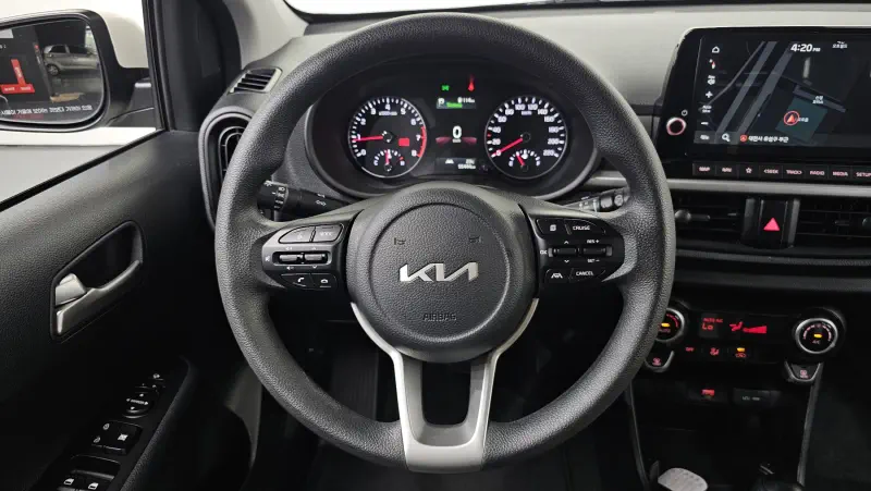 Kia Morning