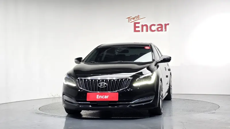 Hyundai Aslan