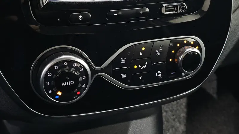 Renault Samsung QM3