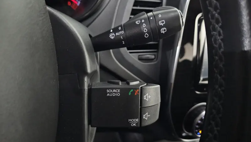Renault Samsung QM3