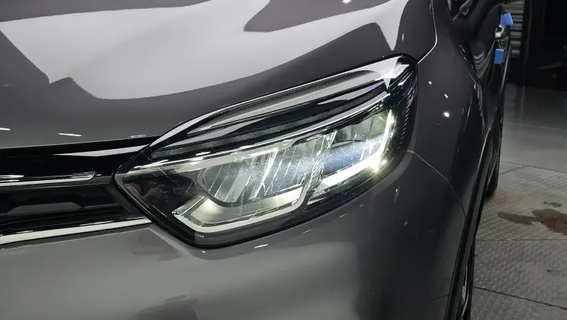 Renault Samsung QM3