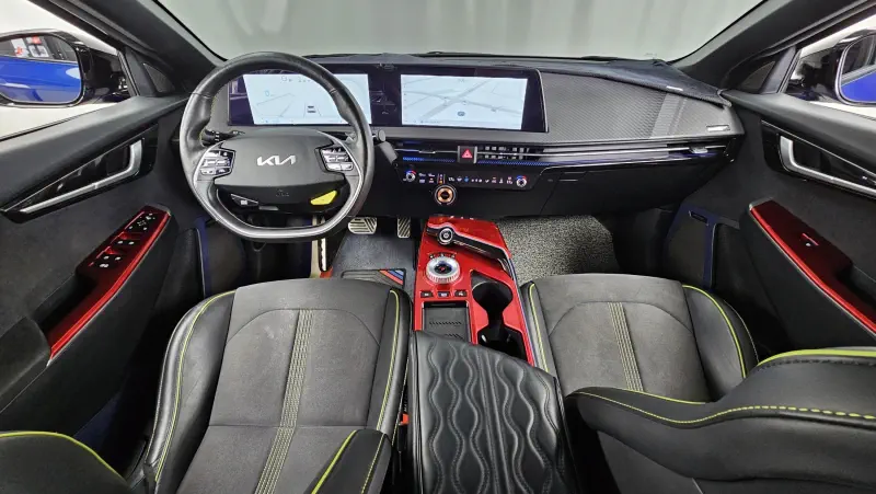 Kia EV6