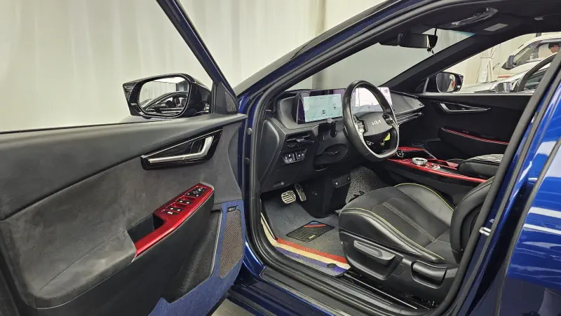 Kia EV6