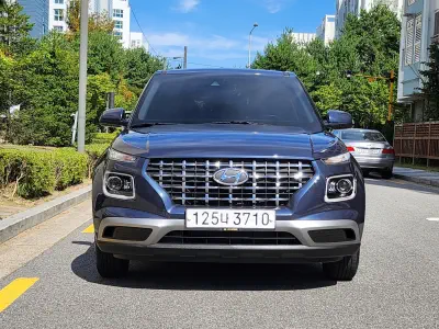 Hyundai Venue