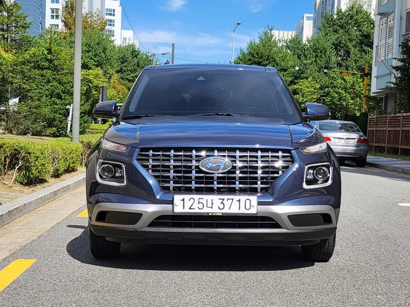 Hyundai Venue