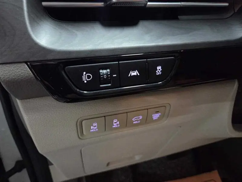 Купить Kia Carnival Gyeonggi из Кореи
