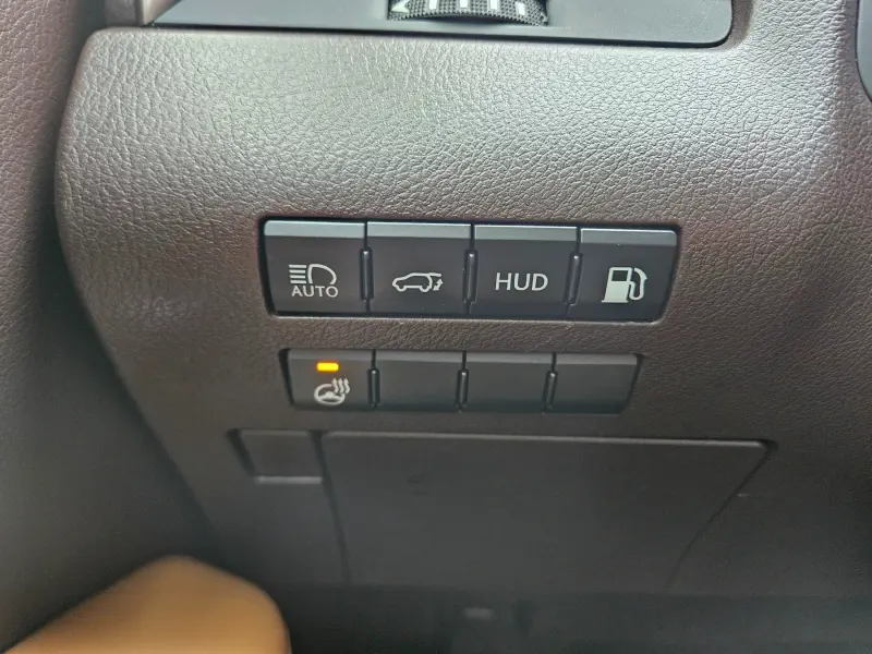 Lexus RX450h
