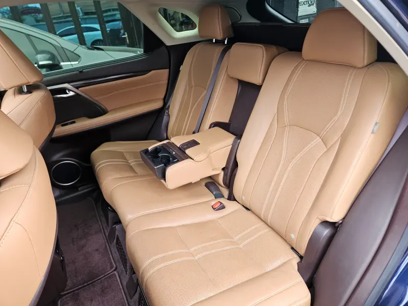 Lexus RX450h