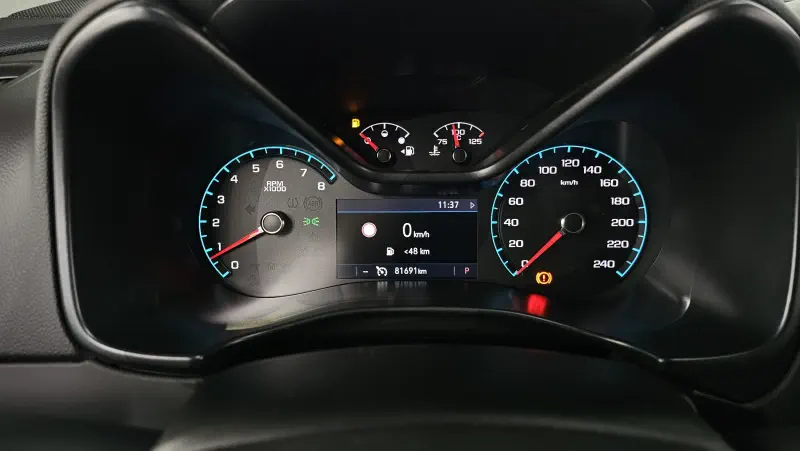 Daewoo Colorado