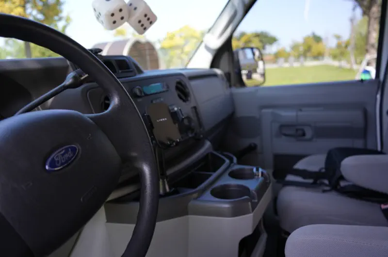Ford E-Series