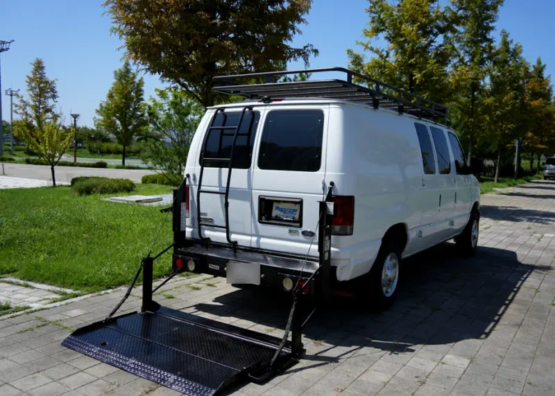 Ford E-Series