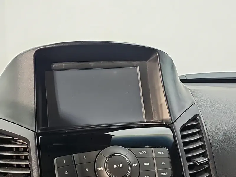 Daewoo Orlando