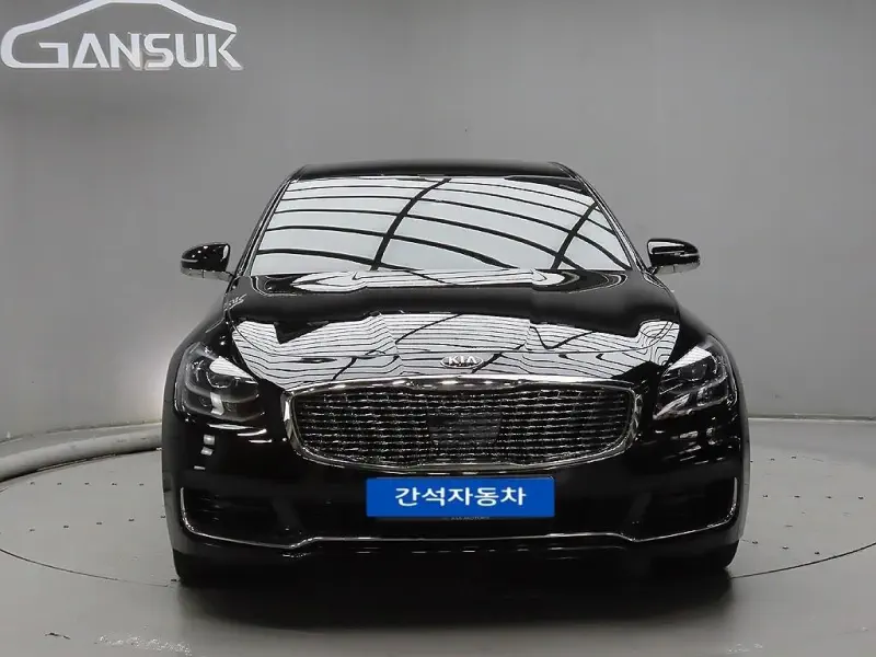 Kia K9