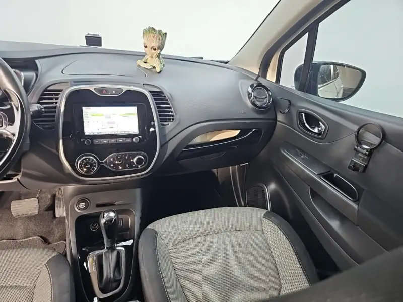 Renault Samsung QM3