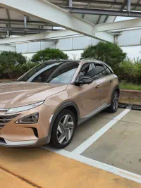 Hyundai Nexo