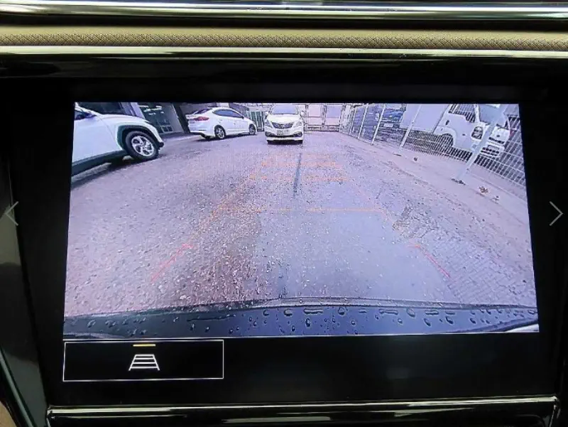 Купить Daewoo Trailblazer Gyeonggi из Кореи