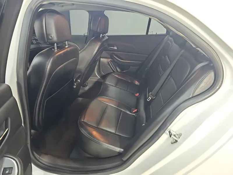 Daewoo Malibu