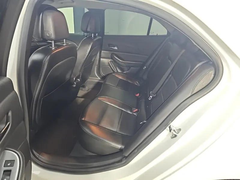 Daewoo Malibu