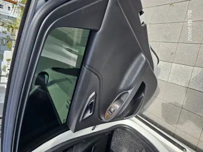 Daewoo Malibu