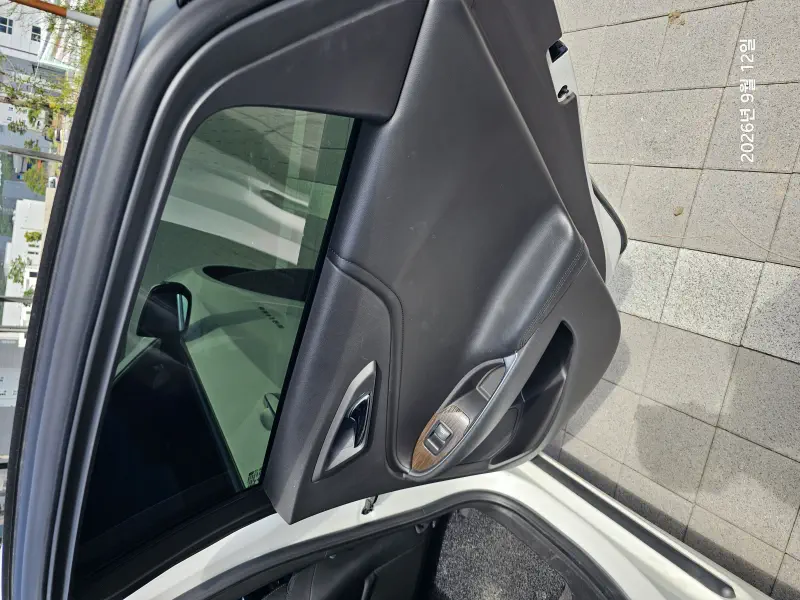 Daewoo Malibu