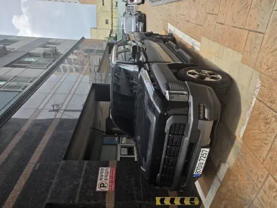 Kia Tasman