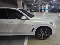 Купить BMW X5 Gyeonggi из Кореи, превью 4