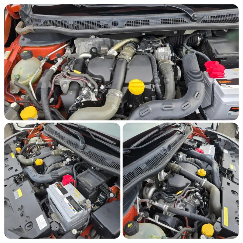 Renault Samsung QM3