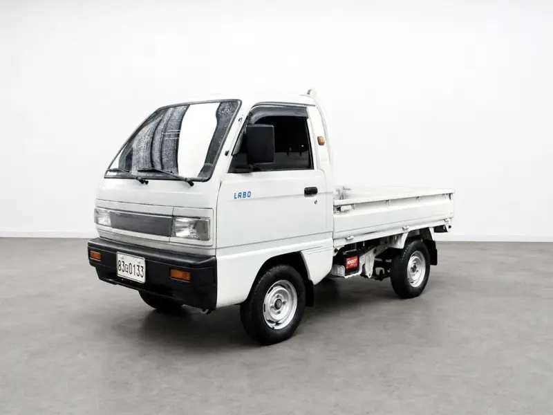 Daewoo labo