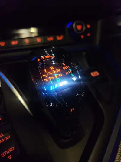 BMW i8 3