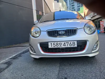 Kia Morning