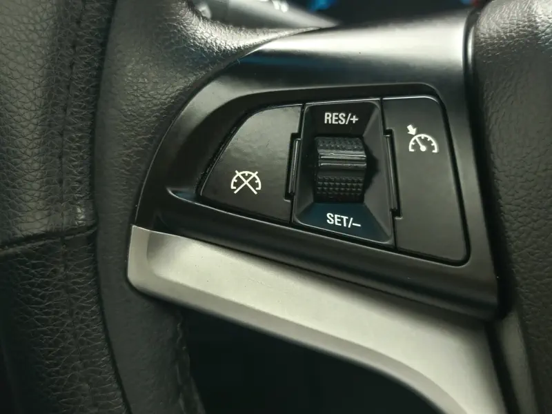 Chevrolet (GM Daewoo) Orlando