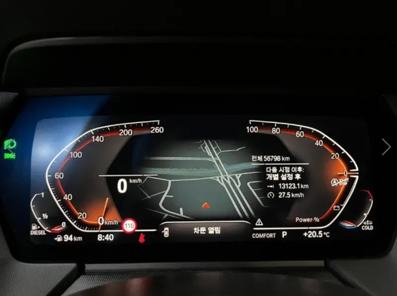 BMW 2-Series Gran Coupe
